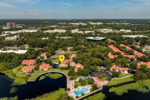 Townhouse in Maitland, Florida 3 bedrooms, 144.46 sq.m. № 1408277 - photo 23