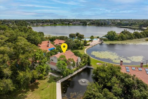 Townhouse in Maitland, Florida 3 bedrooms, 144.46 sq.m. № 1408277 - photo 2