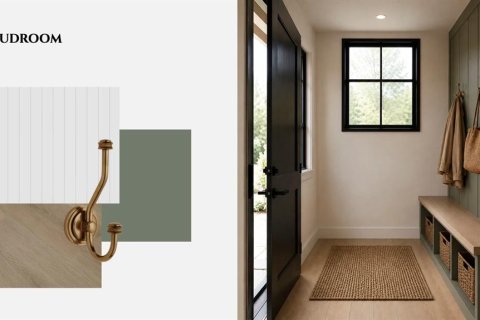 Villa ou maison à vendre à Tampa, Floride: 4 chambres, 251.86 m2 № 2418957 - photo 7