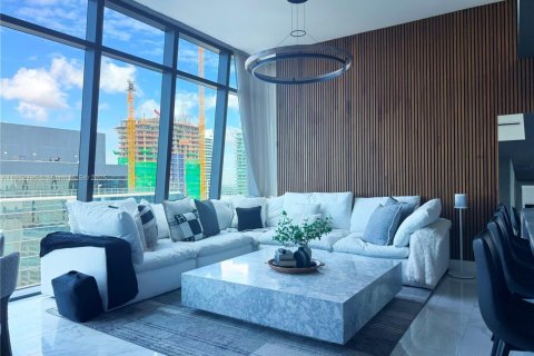 Copropriété à vendre à Miami, Floride: 2 chambres, 104.7 m2 № 1966814 - photo 16