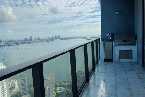 Copropriété à vendre à Miami, Floride: 2 chambres, 104.7 m2 № 1966814 - photo 9