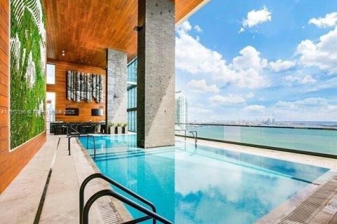 Condo in Miami, Florida, 2 bedrooms № 1966814 - photo 22