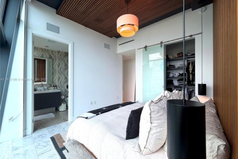 Copropriété à vendre à Miami, Floride: 2 chambres, 104.7 m2 № 1966814 - photo 6