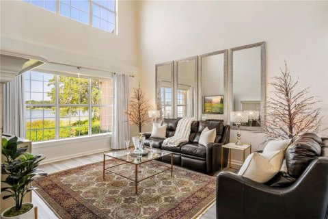 Adosado en venta en Orlando, Florida, 3 dormitorios, 184.41 m2 № 1666399 - foto 5