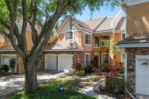 Adosado en venta en Orlando, Florida, 3 dormitorios, 184.41 m2 № 1666399 - foto 1
