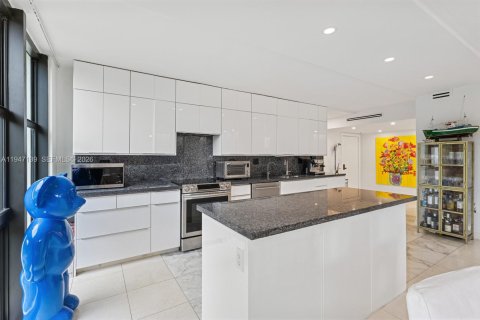 Купить кондоминиум в Ки-Бискейн, Флорида 3 спальни, 165.55м2, № 2003371 - фото 5