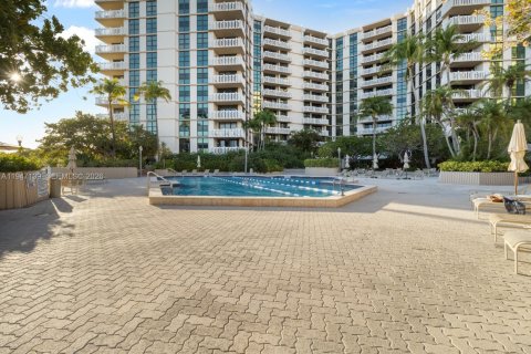 Купить кондоминиум в Ки-Бискейн, Флорида 3 спальни, 165.55м2, № 2003371 - фото 27