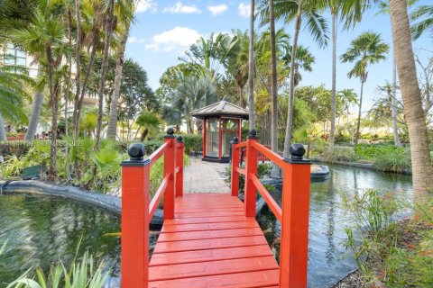 Купить кондоминиум в Ки-Бискейн, Флорида 3 спальни, 165.55м2, № 2003371 - фото 24