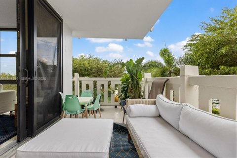 Купить кондоминиум в Ки-Бискейн, Флорида 3 спальни, 165.55м2, № 2003371 - фото 21