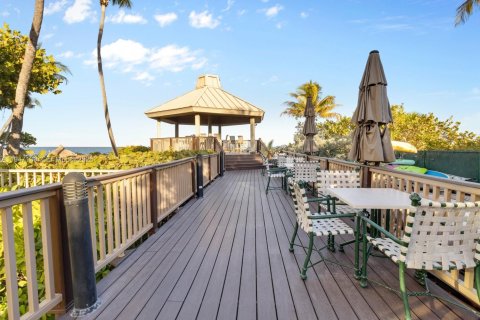 Купить кондоминиум в Ки-Бискейн, Флорида 3 спальни, 165.55м2, № 2003371 - фото 30