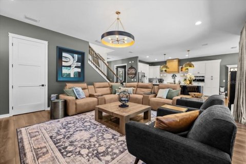 Villa ou maison à vendre à Tampa, Floride: 4 chambres, 265.14 m2 № 2094705 - photo 15