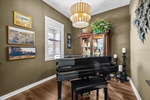 Villa ou maison à vendre à Tampa, Floride: 4 chambres, 265.14 m2 № 2094705 - photo 17