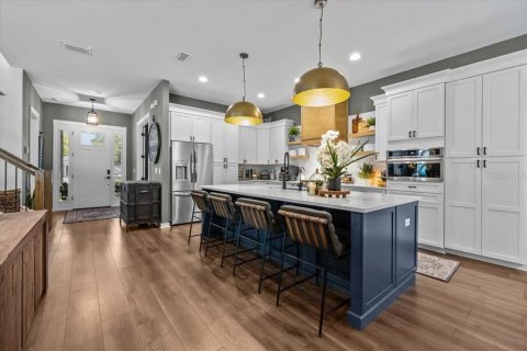 Villa ou maison à vendre à Tampa, Floride: 4 chambres, 265.14 m2 № 2094705 - photo 8