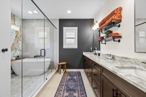 Villa ou maison à vendre à Tampa, Floride: 4 chambres, 265.14 m2 № 2094705 - photo 25