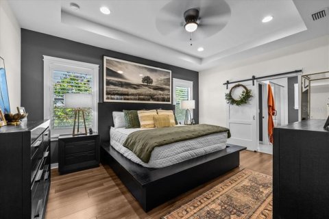 Villa ou maison à vendre à Tampa, Floride: 4 chambres, 265.14 m2 № 2094705 - photo 21