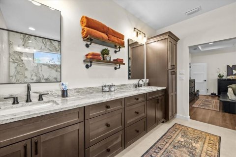 Villa ou maison à vendre à Tampa, Floride: 4 chambres, 265.14 m2 № 2094705 - photo 24