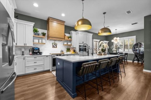 Villa ou maison à vendre à Tampa, Floride: 4 chambres, 265.14 m2 № 2094705 - photo 6