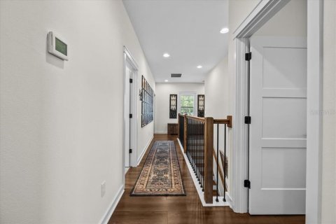 Villa ou maison à vendre à Tampa, Floride: 4 chambres, 265.14 m2 № 2094705 - photo 28