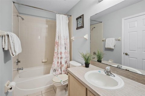 Купить виллу или дом в Дэвенпорт, Флорида 11 комнат, 322.46м2, № 1614635 - фото 22