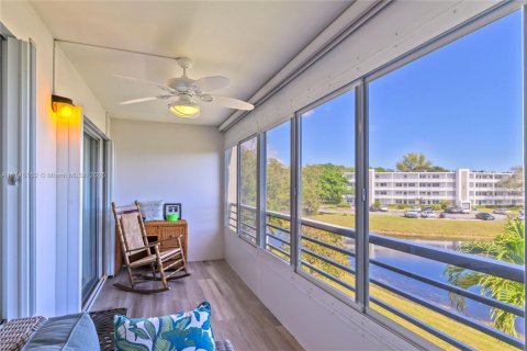 Condo in Deerfield Beach, Florida, 2 bedrooms  № 1712958 - photo 29