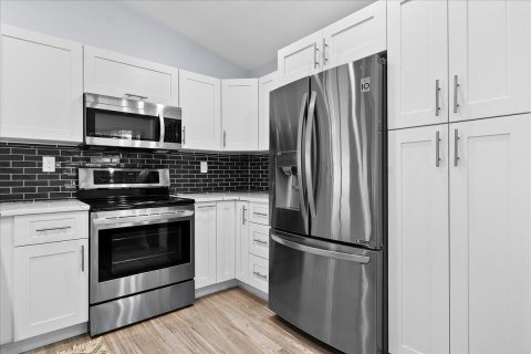 Casa en venta en Wellington, Florida, 3 dormitorios, 130.62 m2 № 2187643 - foto 8