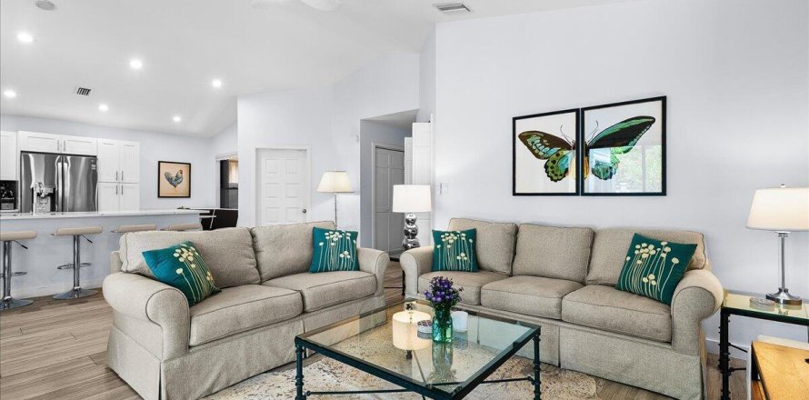 Casa en Wellington, Florida 3 dormitorios, 130.62 m2 № 2187643