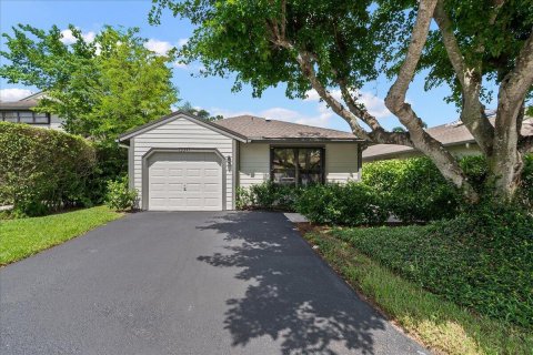 Casa en venta en Wellington, Florida, 3 dormitorios, 130.62 m2 № 2187643 - foto 2