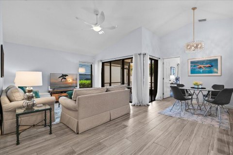 Casa en venta en Wellington, Florida, 3 dormitorios, 130.62 m2 № 2187643 - foto 4