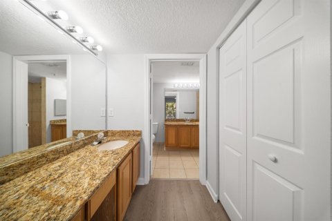 Купить кондоминиум в Порт-Сент-Луси, Флорида 6 комнат, 122.72м2, № 2269472 - фото 20