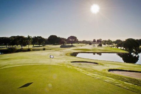 Condo in Pembroke Pines, Florida, 1 bedroom  № 1958548 - photo 24