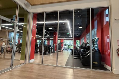 Condominio en venta en Doral, Florida, 1 dormitorio, 91.88 m2 № 1895975 - foto 7