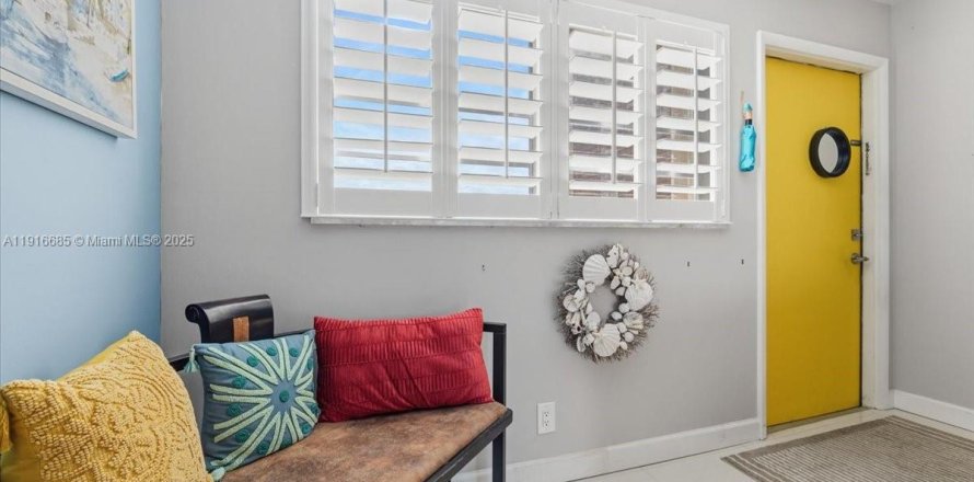 Condo in Deerfield Beach, Florida, 1 bedroom № 1972766