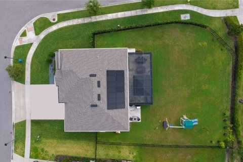 Villa ou maison à vendre à Mount Dora, Floride: 5 chambres, 316.98 m2 № 1877430 - photo 3