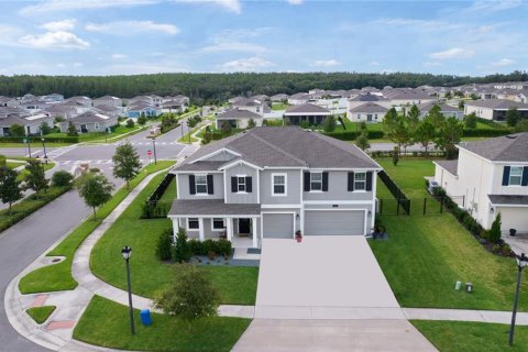 Villa ou maison à vendre à Mount Dora, Floride: 5 chambres, 316.98 m2 № 1877430 - photo 2