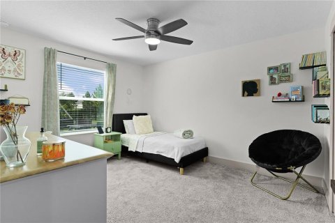 Villa ou maison à vendre à Mount Dora, Floride: 5 chambres, 316.98 m2 № 1877430 - photo 18