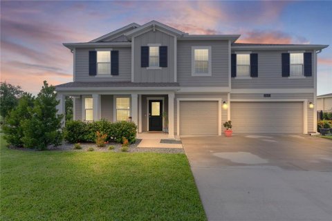 Villa ou maison à vendre à Mount Dora, Floride: 5 chambres, 316.98 m2 № 1877430 - photo 1