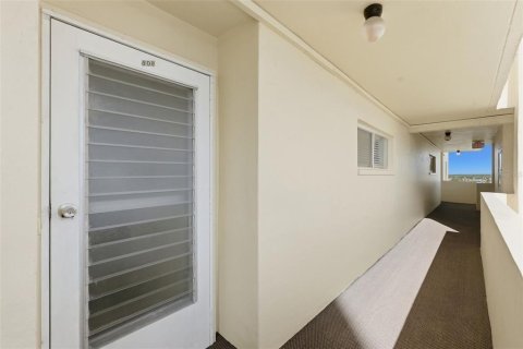Copropriété à louer à Saint Petersburg, Floride: 2 chambres, 103.59 m2 № 2404976 - photo 2