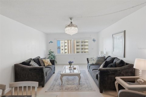 Copropriété à louer à Saint Petersburg, Floride: 2 chambres, 103.59 m2 № 2404976 - photo 9