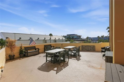 Copropriété à louer à Saint Petersburg, Floride: 2 chambres, 103.59 m2 № 2404976 - photo 26