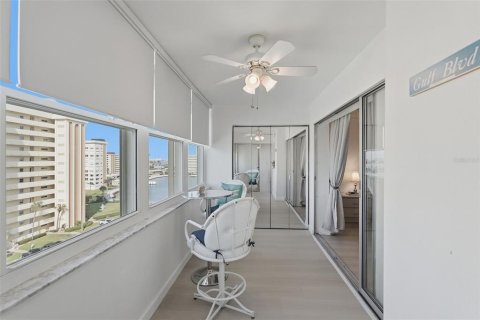 Copropriété à louer à Saint Petersburg, Floride: 2 chambres, 103.59 m2 № 2404976 - photo 13