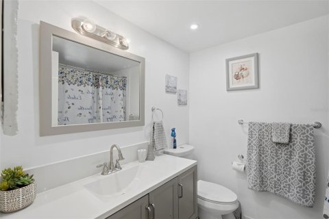 Copropriété à louer à Saint Petersburg, Floride: 2 chambres, 103.59 m2 № 2404976 - photo 17