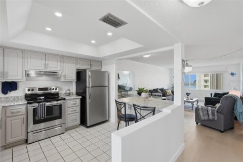 Copropriété à louer à Saint Petersburg, Floride: 2 chambres, 103.59 m2 № 2404976 - photo 3