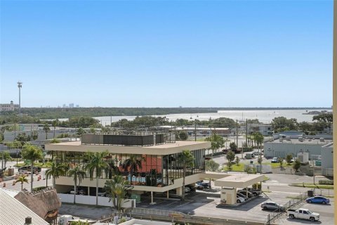 Copropriété à louer à Saint Petersburg, Floride: 2 chambres, 103.59 m2 № 2404976 - photo 25
