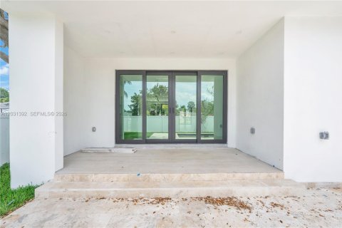 Casa en venta en Hollywood, Florida, 4 dormitorios, 198.9 m2 № 2087859 - foto 25