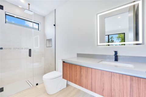 Casa en venta en Hollywood, Florida, 4 dormitorios, 198.9 m2 № 2087859 - foto 18