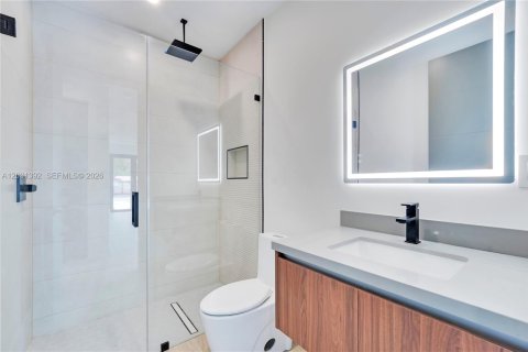 Casa en venta en Hollywood, Florida, 4 dormitorios, 198.9 m2 № 2087859 - foto 20
