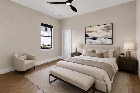 House in Windermere, Florida 6 bedrooms, 397.81 sq.m. № 2258770 - photo 24