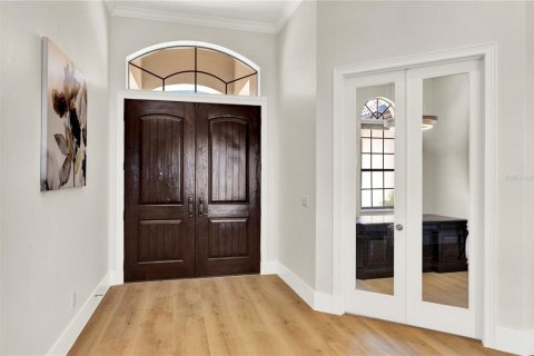 House in Windermere, Florida 6 bedrooms, 397.81 sq.m. № 2258770 - photo 3