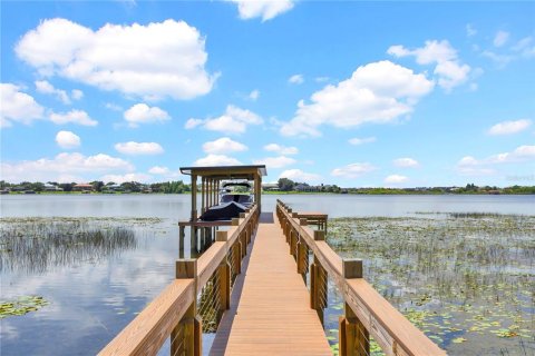 House in Windermere, Florida 6 bedrooms, 397.81 sq.m. № 2258770 - photo 17