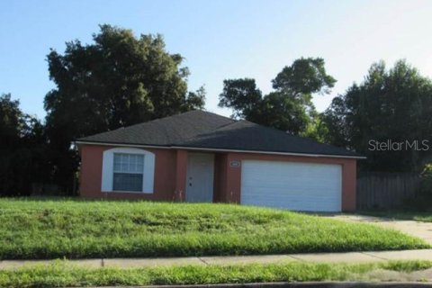 Villa ou maison à Deltona, Floride 4 chambres, 177.81 m2 № 2403164